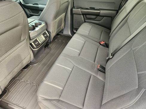 New 2026 Ford F150 STX w/ Equipment Group 200A RWD image 24