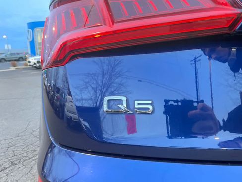 Used 2018 Audi Q5 2.0T Premium Plus image 12