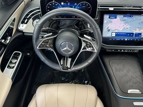 Certified 2026 Mercedes-Benz E 350 Sedan image 16