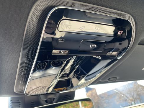 New 2026 Mercedes-Benz GLC 300 4MATIC image 34