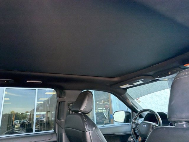 Used 2021 Ford Expedition Limited AWD/4WD image 15
