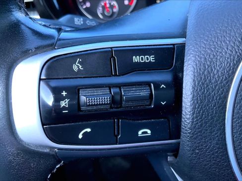 Used 2023 Kia K5 GT-Line image 22