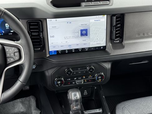 New 2026 Ford Bronco Big Bend image 16