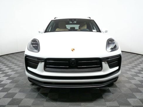 New 2026 Porsche Macan S image 37