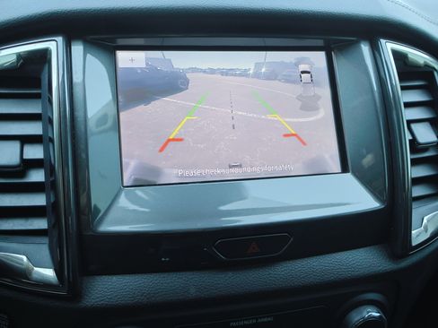 Used 2020 Ford Ranger Lariat w/ Technology Package image 20
