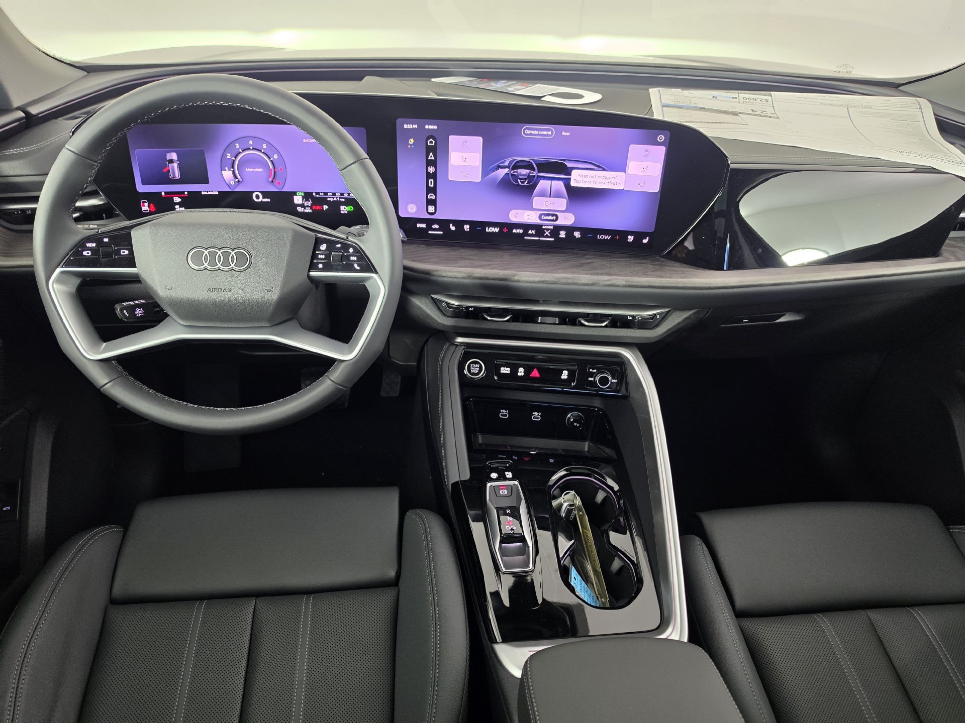 New 2026 Audi Q5 Premium AWD/4WD image 29