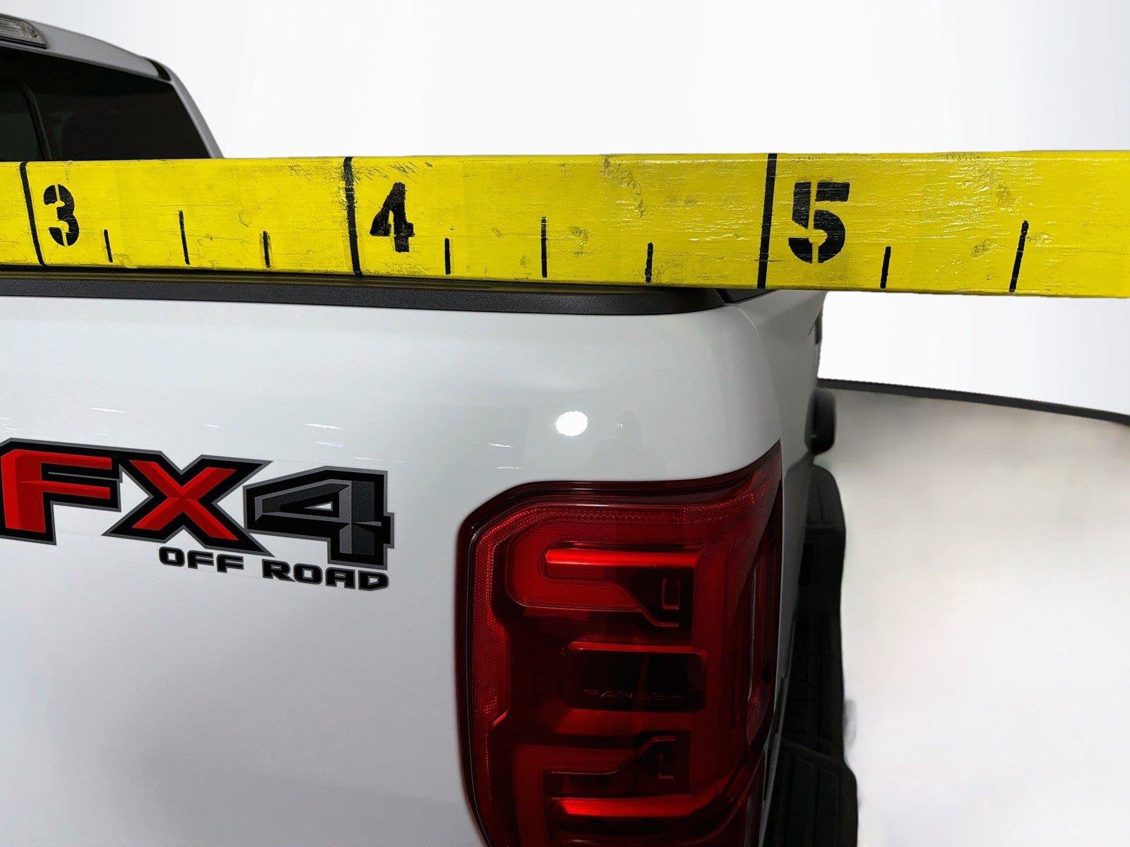 Used 2023 Ford Ranger XLT w/ Equipment Group 302A High AWD/4WD image 38