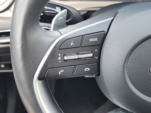 Used 2023 Hyundai Sonata Limited FWD image 37