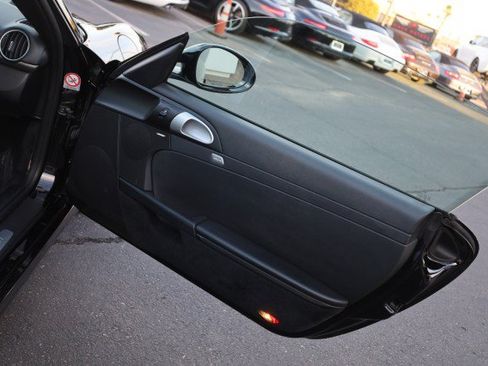 Used 2011 Porsche Cayman RWD image 41