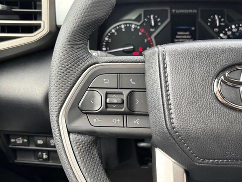 New 2026 Toyota Tundra SR5 AWD/4WD image 17