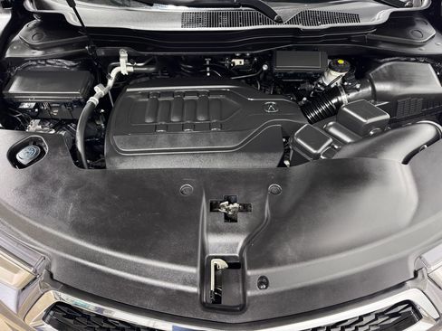 Used 2017 Acura MDX SH-AWD w/ Technology Package image 22