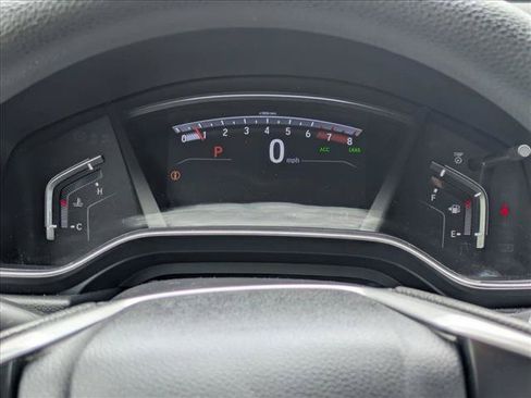 Used 2019 Honda CR-V EX image 10