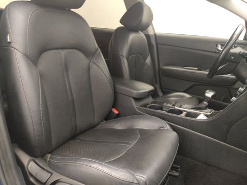 Used 2020 Kia Optima EX FWD image 21