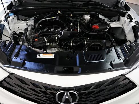 Used 2026 Acura ADX FWD image 37