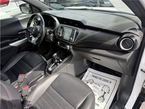 Used 2020 Nissan Kicks SR w/ SR Premium Package image 31