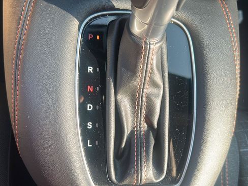 Used 2024 Honda HR-V Sport image 22