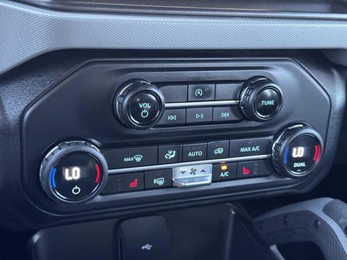 Certified 2021 Ford Bronco Big Bend image 13