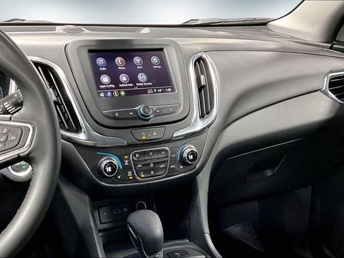 Used 2024 Chevrolet Equinox LT image 10