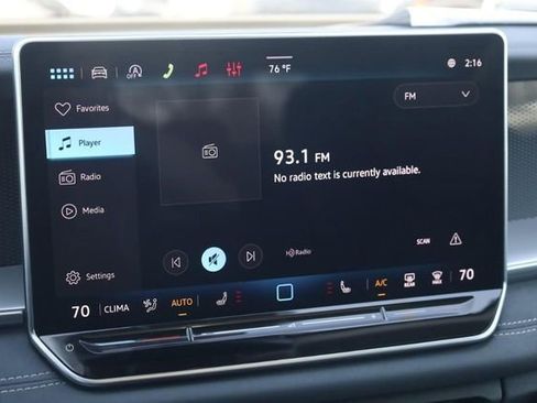 New 2026 Volkswagen Tiguan SE image 14