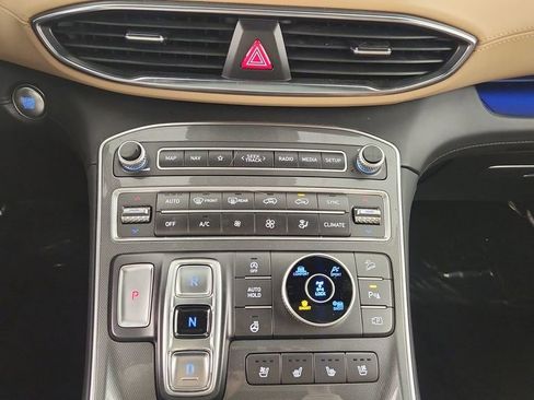 Used 2023 Hyundai Santa Fe Calligraphy image 16
