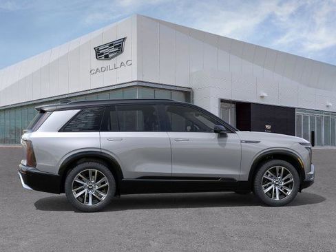 New 2026 Cadillac Vistiq Sport AWD/4WD image 30