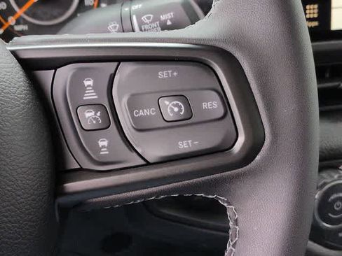 New 2026 Jeep Gladiator Sport image 24