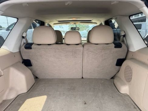 Used 2012 Ford Escape Limited FWD image 17