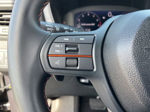 Certified 2026 Honda Passport TrailSport image 21