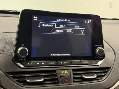 Used 2021 Nissan Altima 2.5 SR w/ SR Premium Package FWD image 26