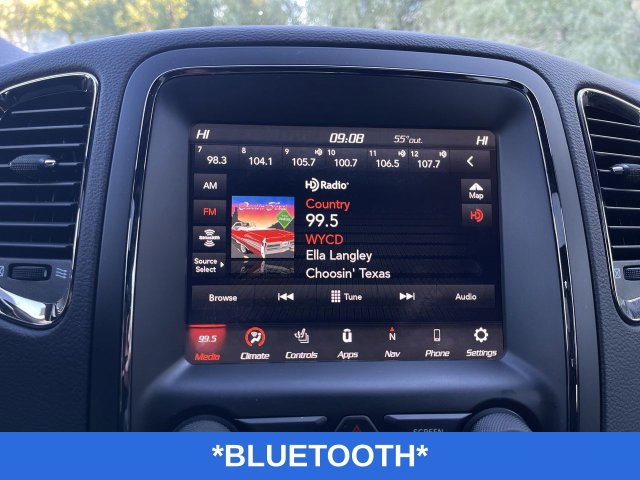 Used 2020 Dodge Durango R/T w/ Blacktop Package AWD/4WD image 14