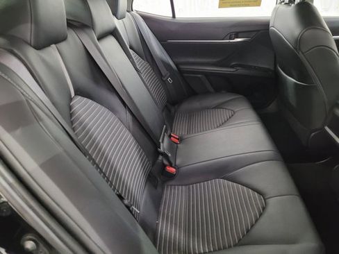 Used 2020 Toyota Camry SE image 48