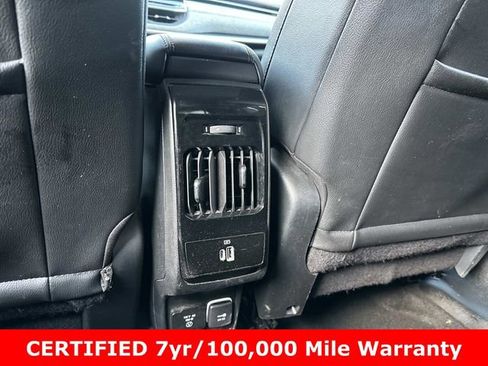 Used 2022 Jeep Compass Latitude w/ Convenience Group AWD/4WD image 15