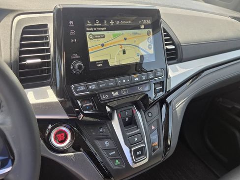 Used 2022 Honda Odyssey Touring image 22