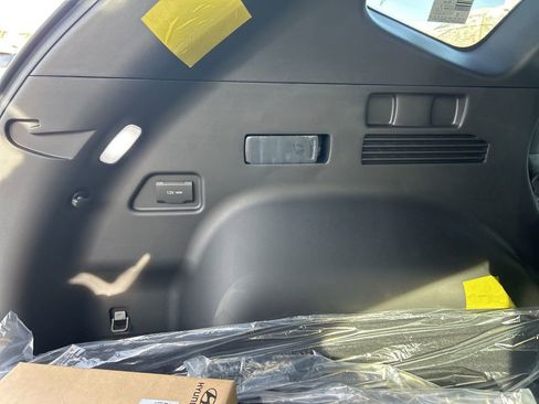 New 2026 Hyundai Tucson Limited image 31