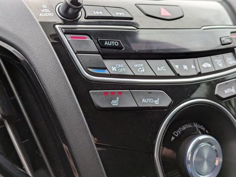 Used 2021 Acura RDX FWD image 24