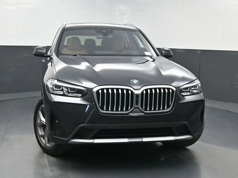 Used 2024 BMW X3 sDrive30i w/ Premium Package w/ZPA image 43