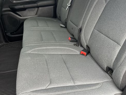 Used 2021 RAM 1500 Big Horn AWD/4WD image 14
