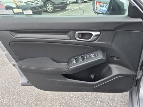 Used 2024 Honda Civic LX image 14