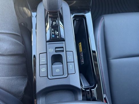 New 2026 Toyota Prius Plug-In Hybrid image 30