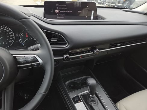 New 2026 MAZDA CX-30 AWD 2.5 S image 20