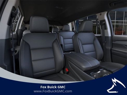 Used 2026 Buick Enclave Preferred w/ LPO, Floor Liner Package image 16