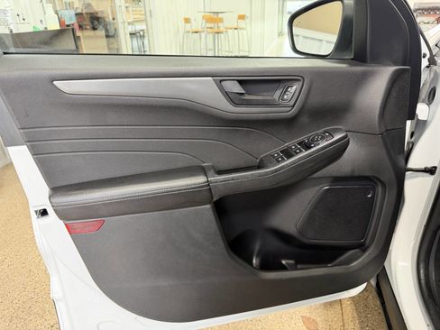 Used 2023 Ford Escape Active w/ Tech Pack #1 image 20