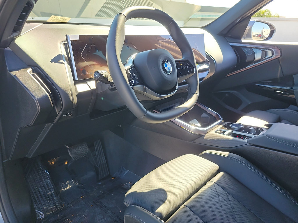 Used 2026 BMW X3 xDrive30i w/ Convenience Package AWD/4WD image 20