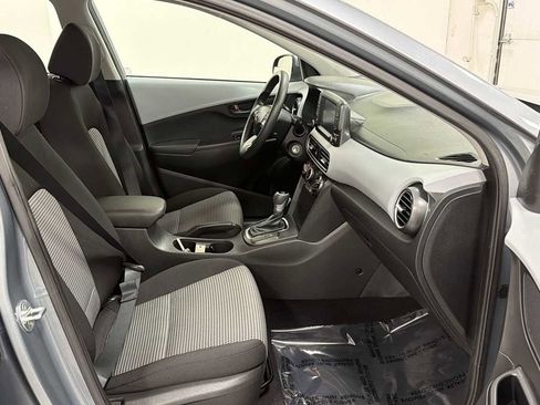 Used 2019 Hyundai Kona SE image 28