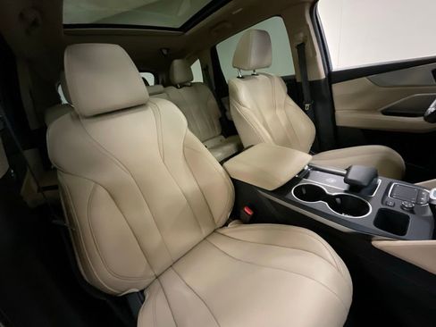 Used 2023 Acura MDX SH-AWD image 21