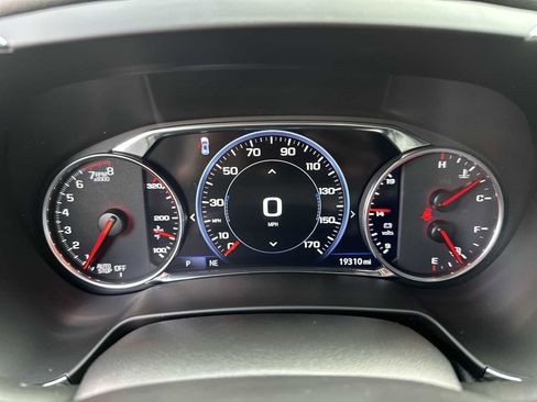 Certified 2023 Chevrolet Blazer Premier image 24