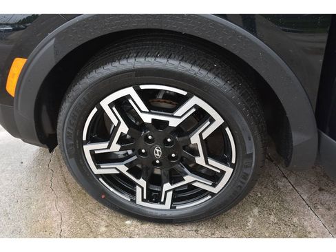 New 2025 Hyundai Santa Cruz Limited image 10