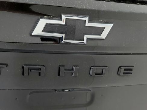 Used 2025 Chevrolet Tahoe Z71 w/ Comfort Package AWD/4WD image 13