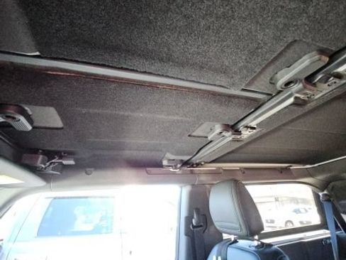 Used 2024 Ford Bronco Big Bend AWD/4WD image 14