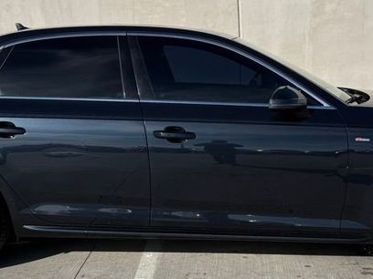 Used 2018 Audi A4 2.0T Premium Plus w/ Premium Plus Package